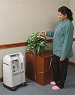 Oxygen compressor uk
