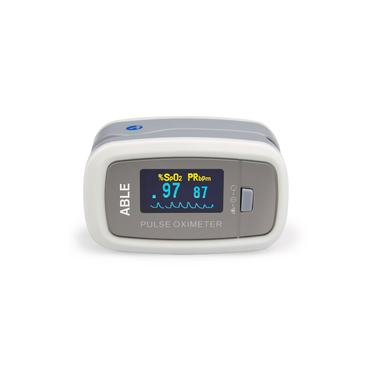 Able Pulse Oximeter