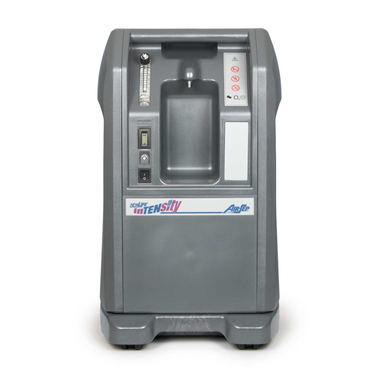 AirSep NewLife Intensity 10 Oxygen Concentrator - buy or hire in Adelaide