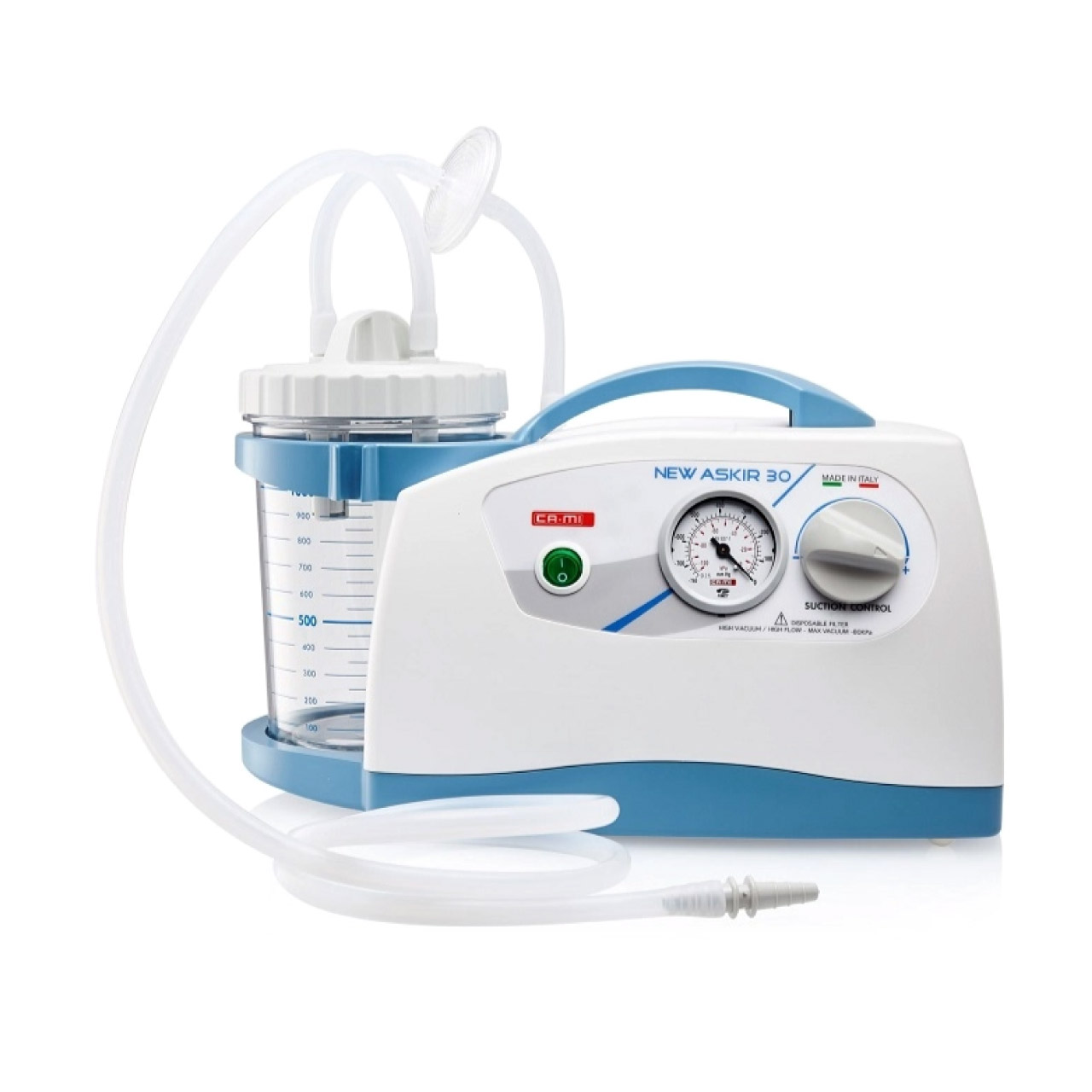 Askir 30 Suction Pump CA-MI