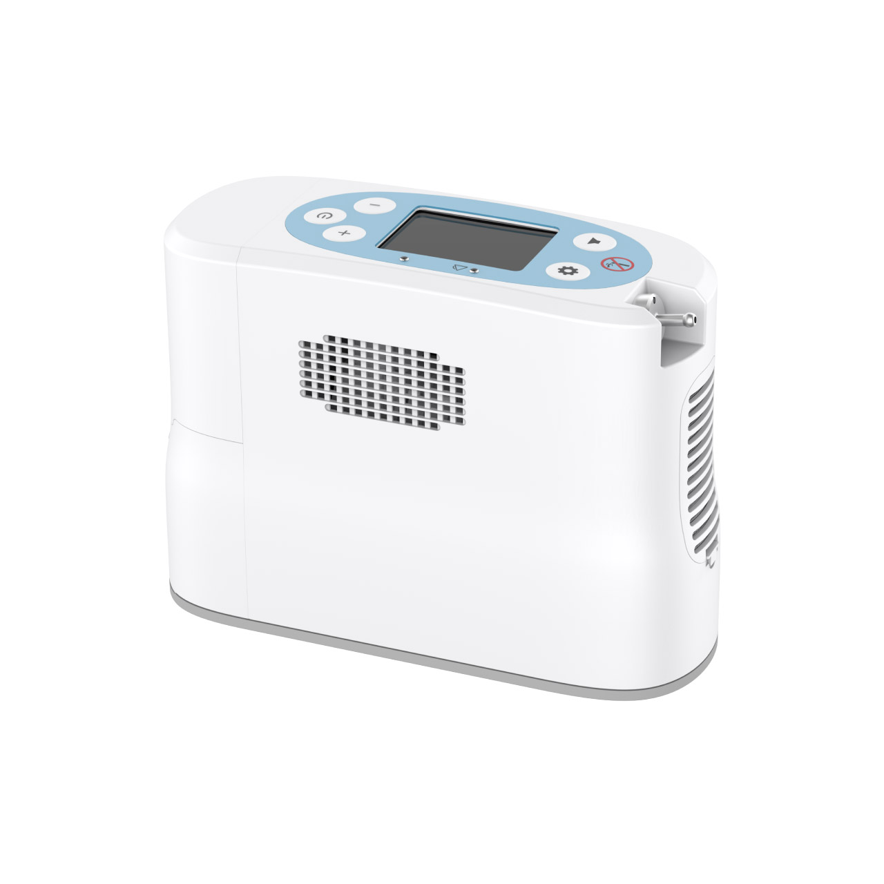 Kingon P2-E6 Portable Oxygen Concentrator