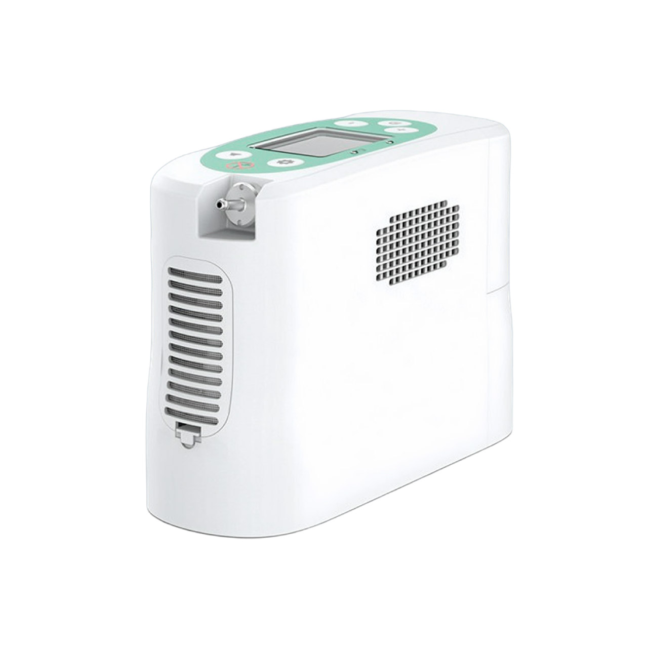 Kingon P2-E7 Portable Oxygen Concentrator