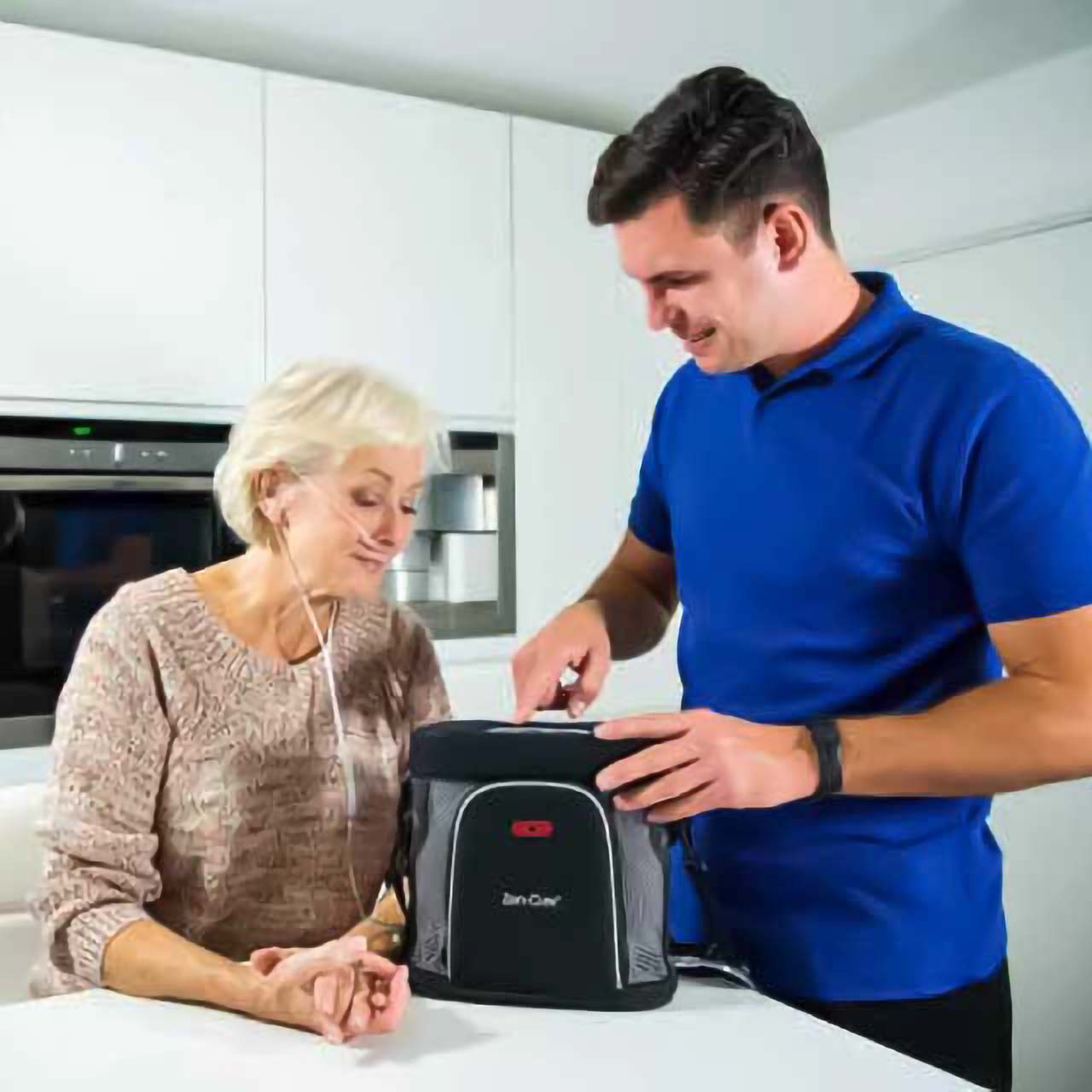 Oxygen concentrator service & repair Adelaide