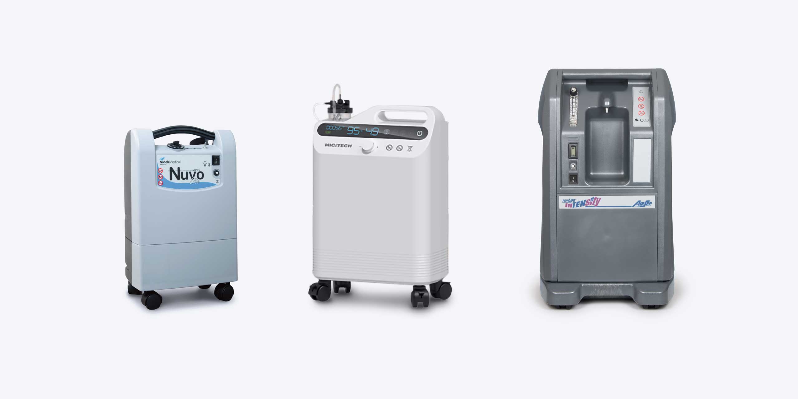 Home oxygen concentrators for sale or hire in Adelaide