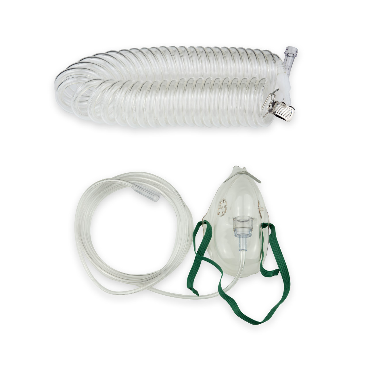 Medical Oxygen Consumables