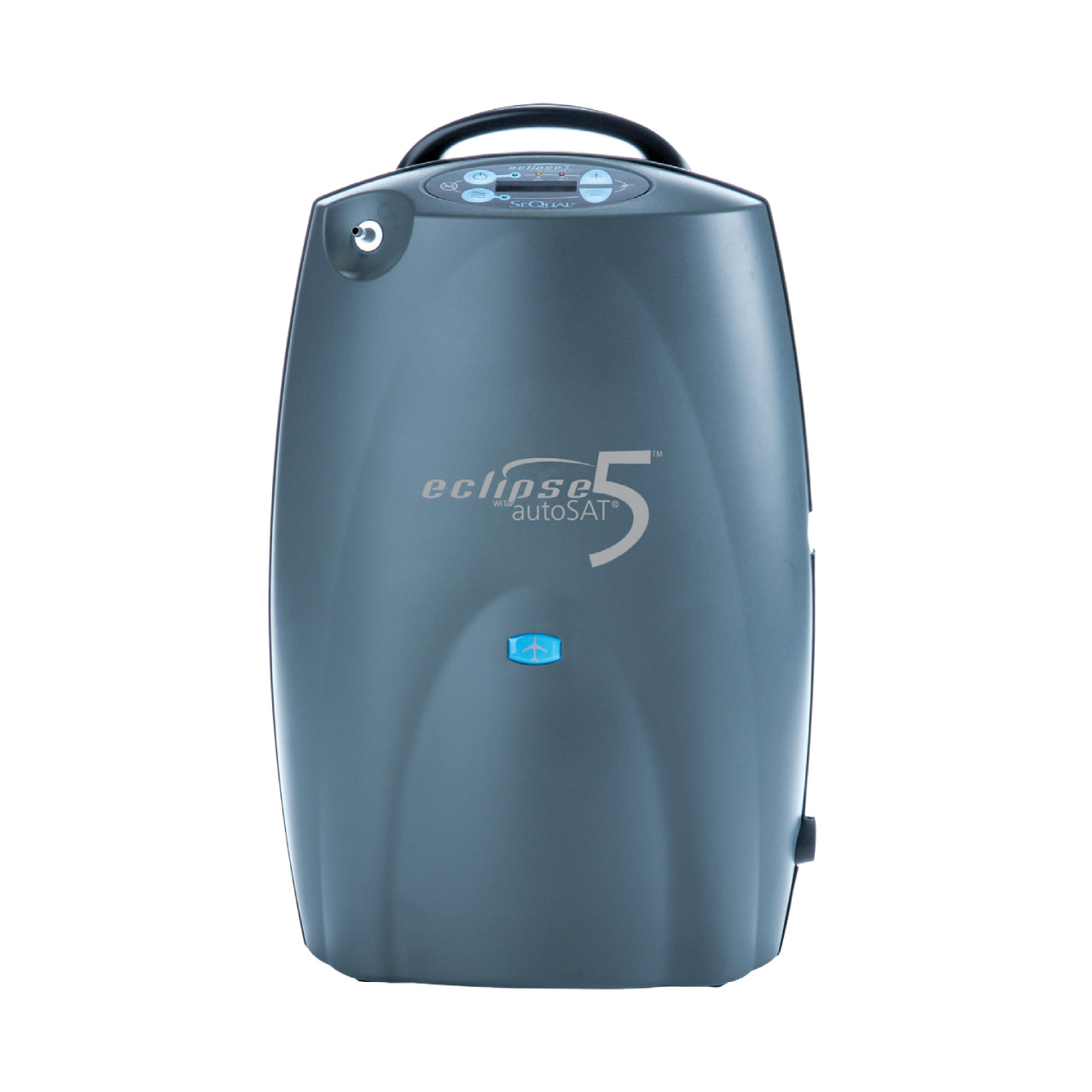 Sequal Eclipse 5 Portable Oxygen Concentrator